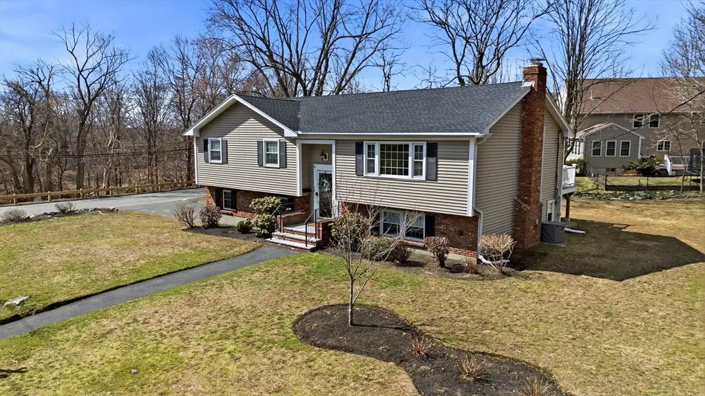 75 Whitehall Ln, Reading, MA 01867 - #1