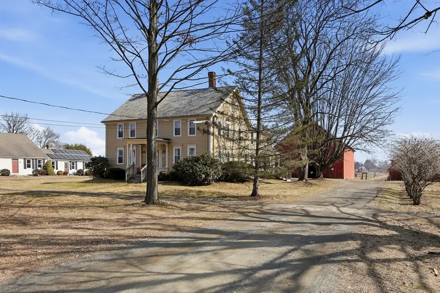 128 West St, Hadley, MA 01035 - #2