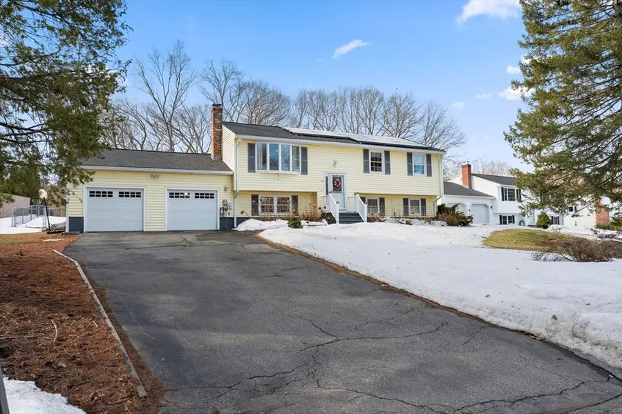 41 Sherwood Dr, Haverhill, MA 01835 - #3
