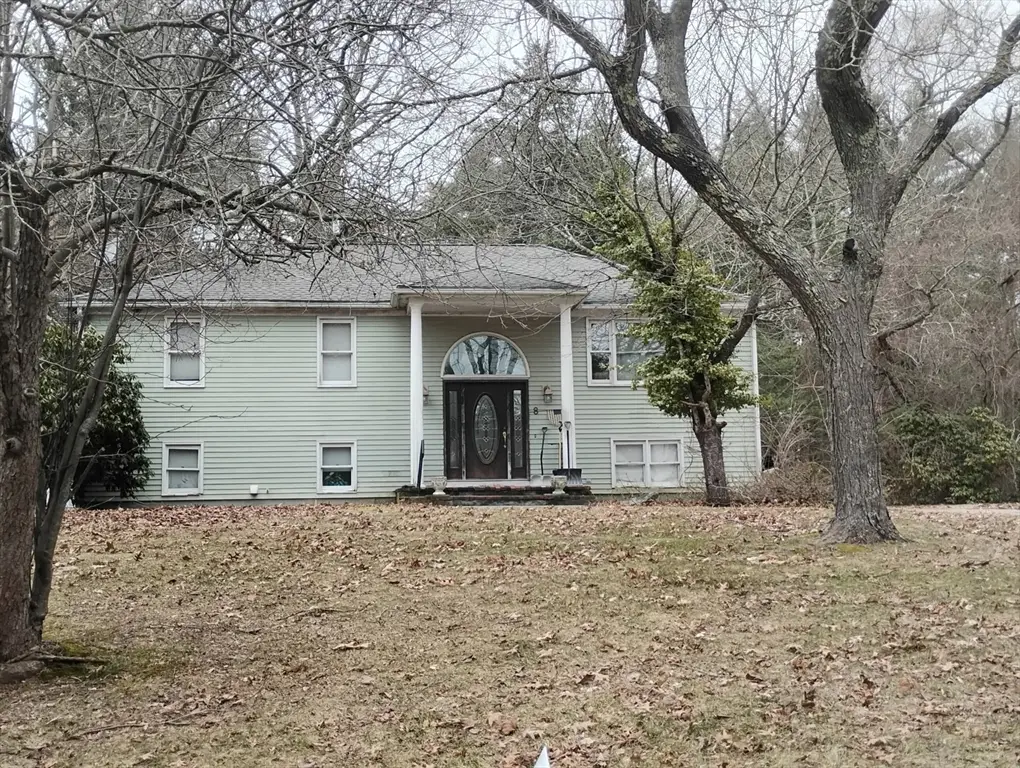 8 Tony Ter, Bridgewater, MA 02324 - #1