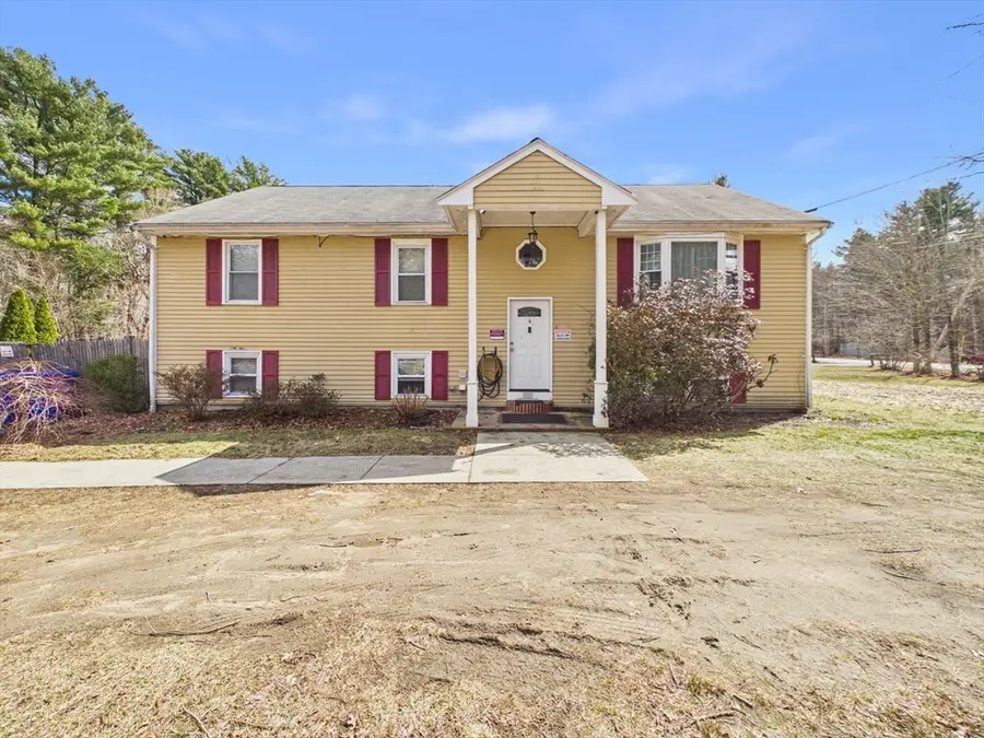 849 Crane Ave S, Taunton, MA 02780 - #3