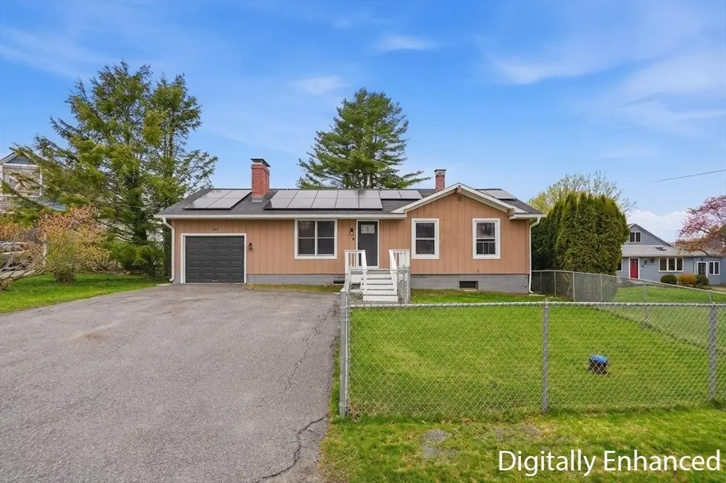 185 Davis Road, Westminster, MA 01473 - #1