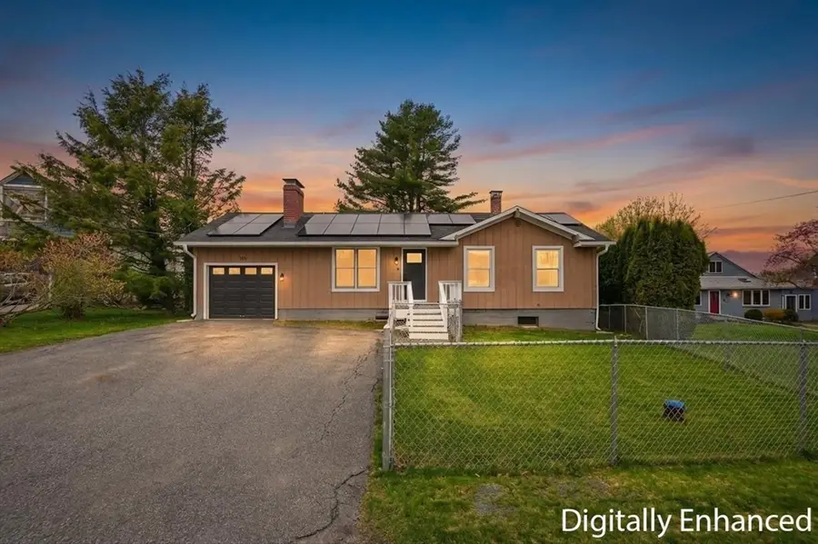 185 Davis Road, Westminster, MA 01473 - #2