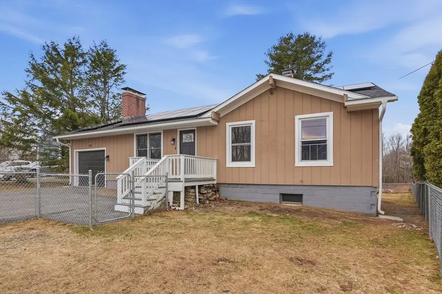 185 Davis Road, Westminster, MA 01473 - #3