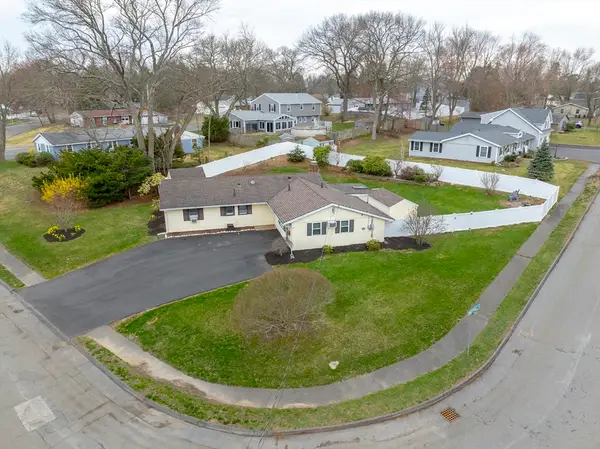 2 Villa Lane, Peabody, MA 01960