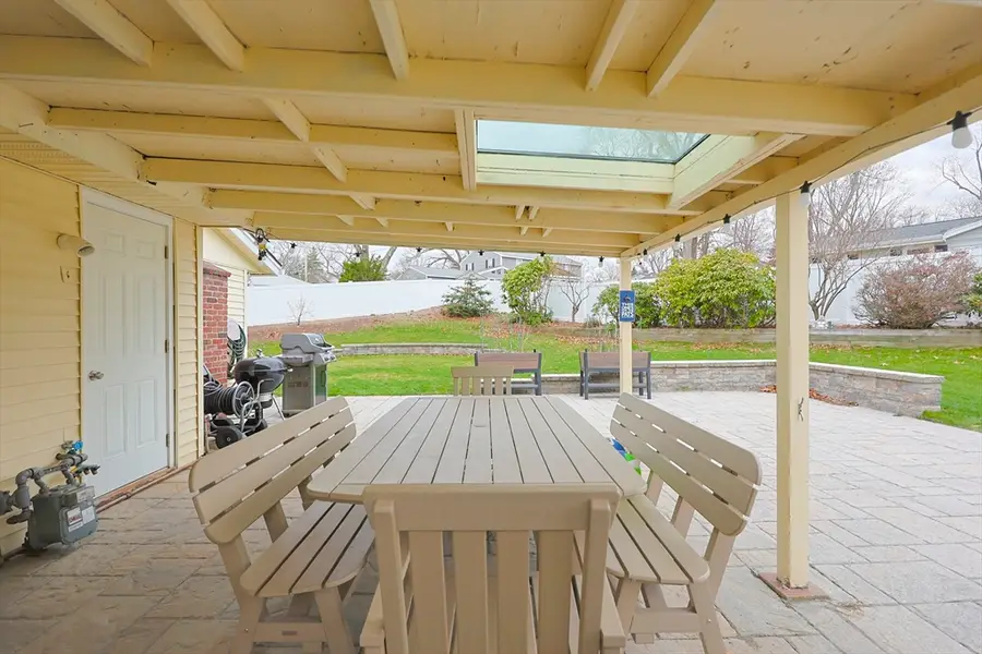 2 Villa Lane, Peabody, MA 01960 - #3