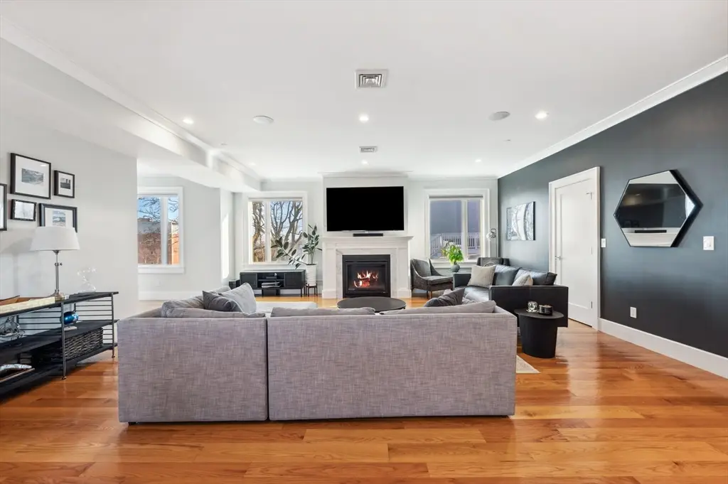 17 Vinton Street #PH, Boston, MA 02127 - #1