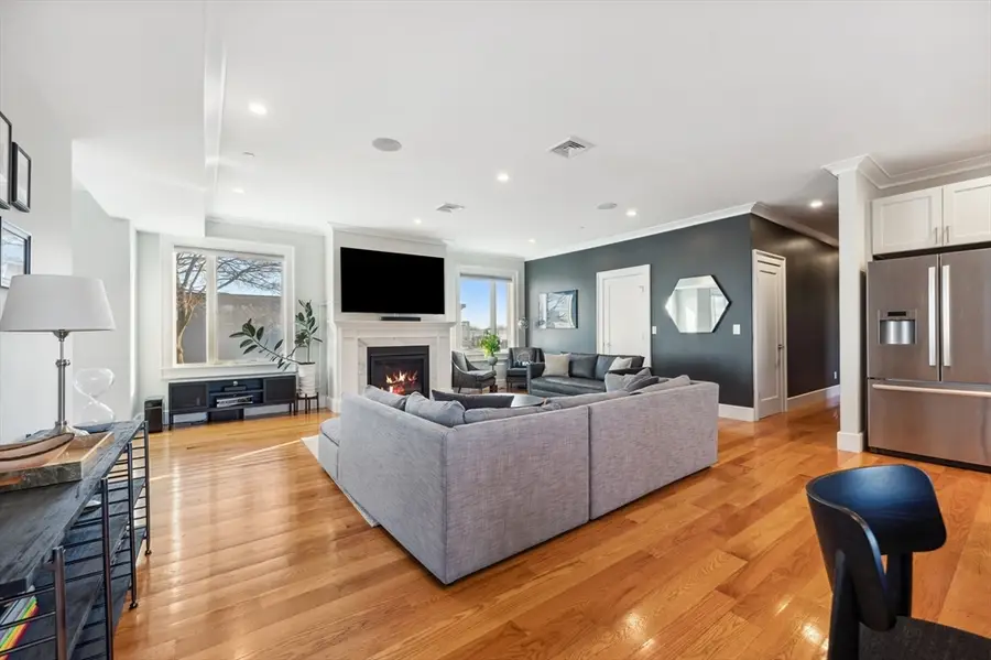 17 Vinton Street #PH, Boston, MA 02127 - #2