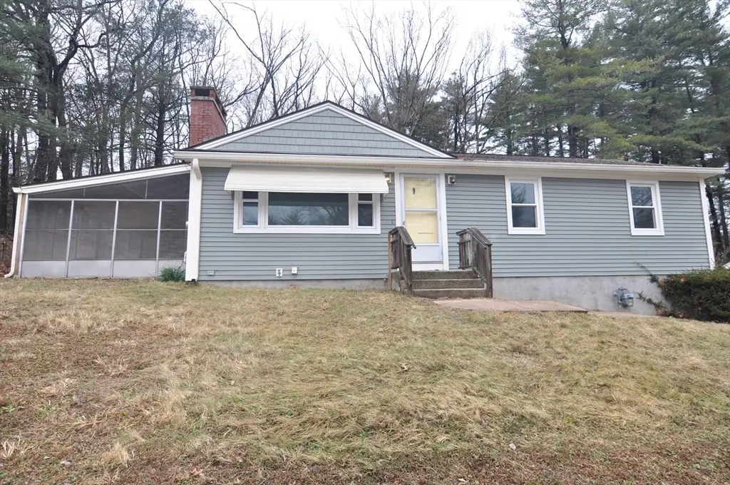 149 Shaker Rd, Westfield, MA 01085 - #1