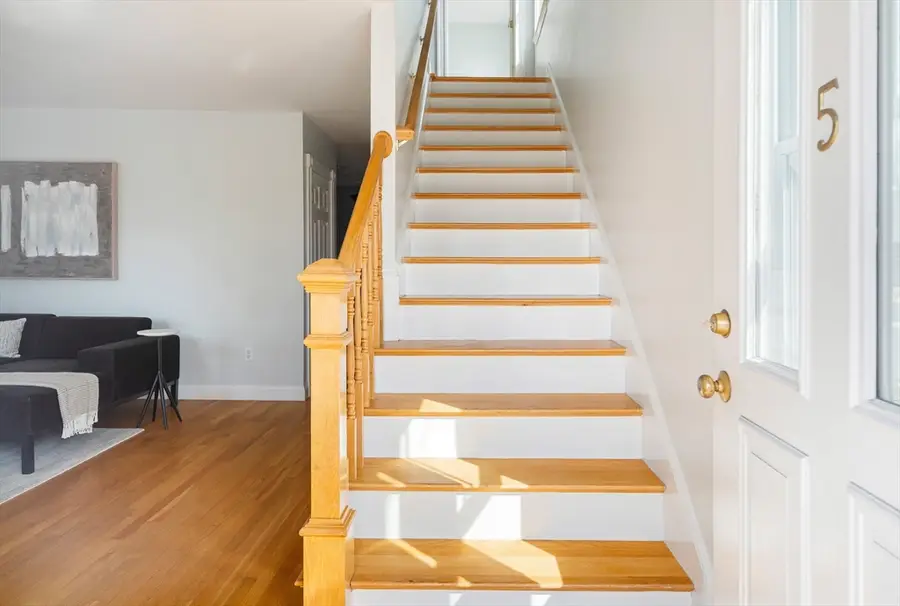 5 Organ Park St. #5, Boston, MA 02131 - #3