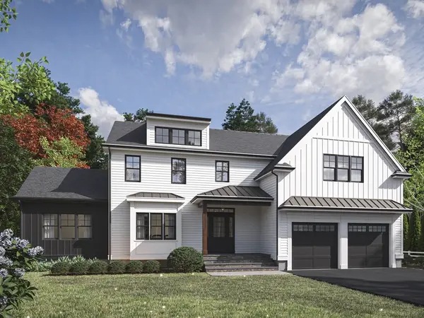 5 Bradford Road, Natick, MA 01760