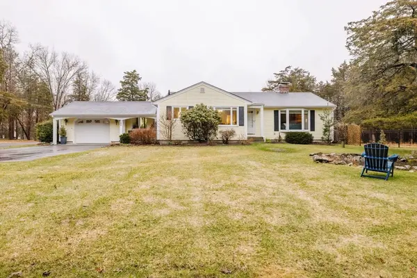 15 Ralsie Rd, Rehoboth, MA 02769