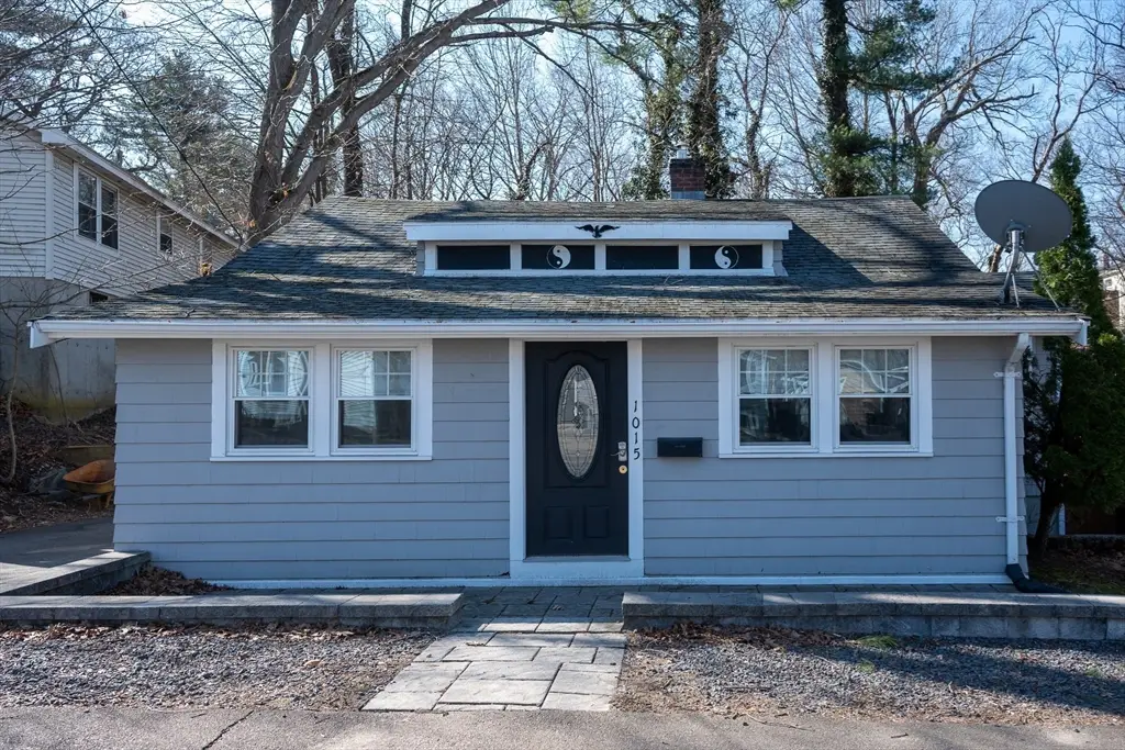 1015 Washington St, Weymouth, MA 02189 - #1