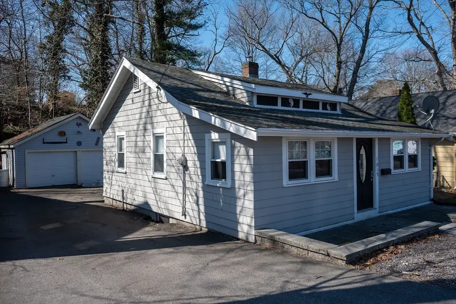 1015 Washington St, Weymouth, MA 02189 - #2