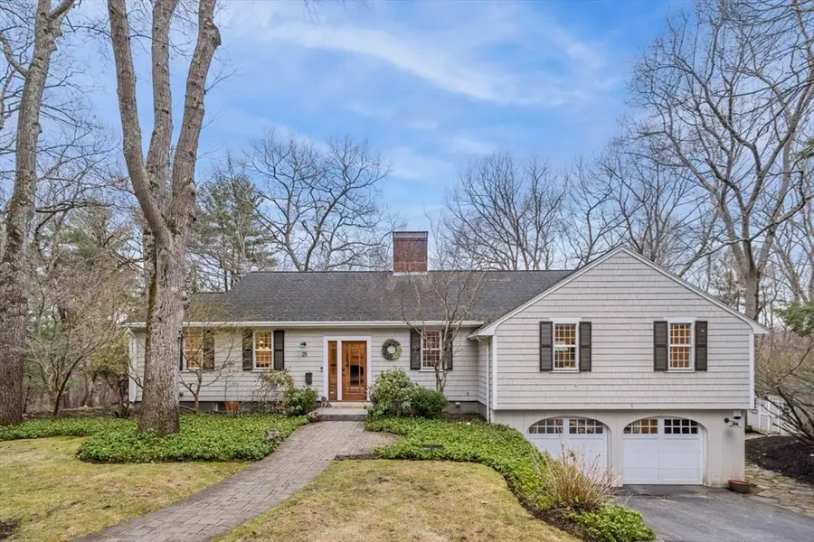 25 Apple Hill Lane, Lynnfield, MA 01940 - #3