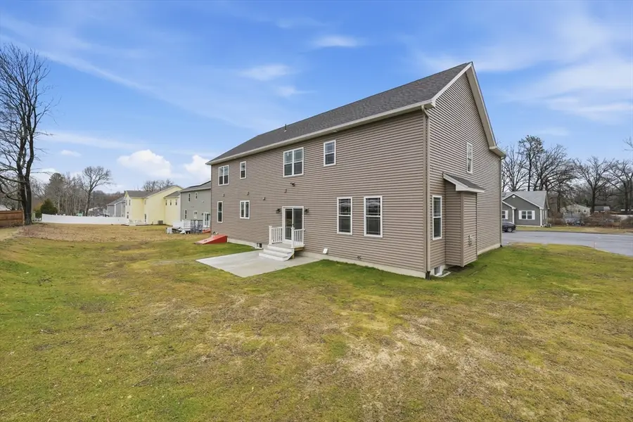 110 Crystal Brook Drive, Springfield, MA 01118 - #3