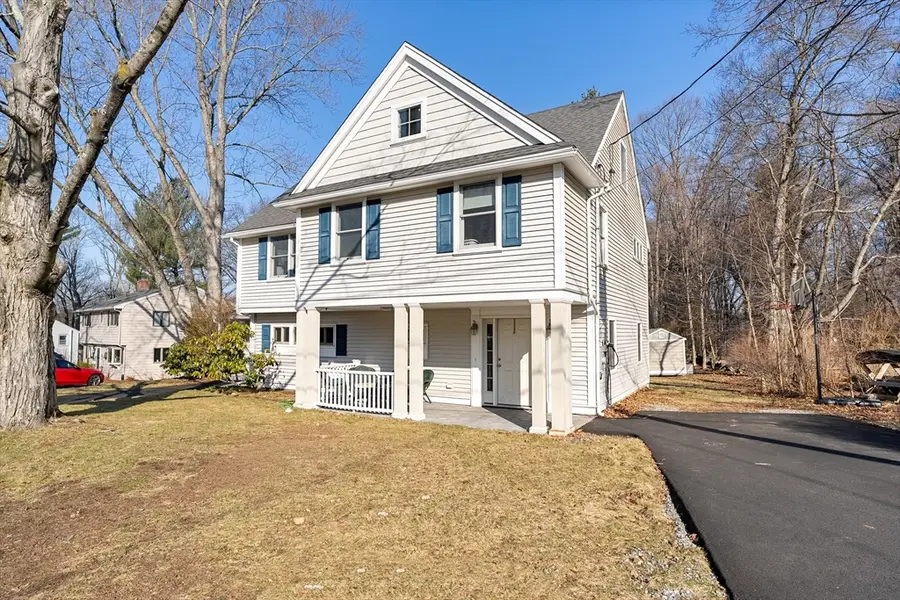 51 Winslow Rd, Reading, MA 01867 - #2