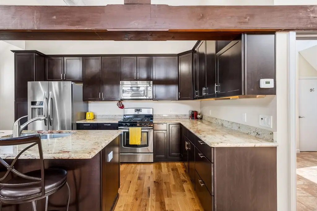 143 Burrill Street #301, Swampscott, MA 01907 - #1