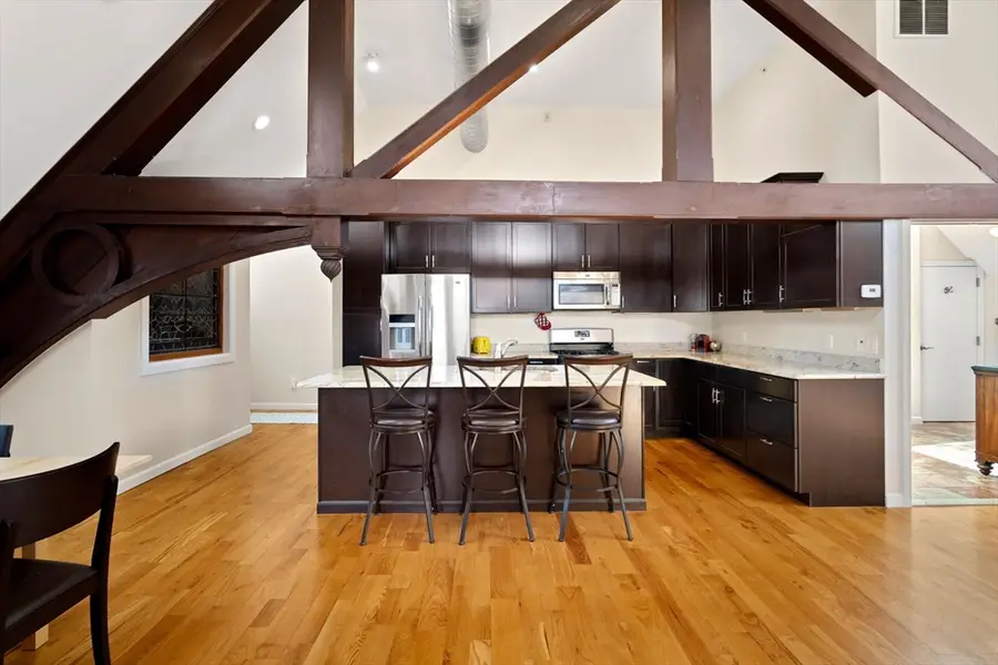 143 Burrill Street #301, Swampscott, MA 01907 - #2