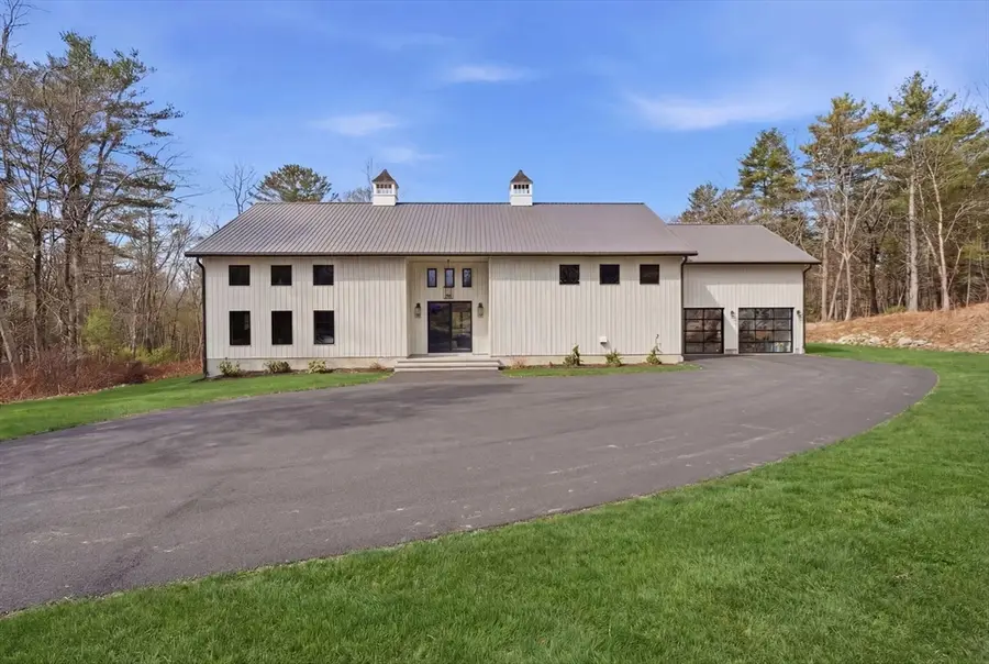 41 Myrtle St, Norfolk, MA 02056 - #3