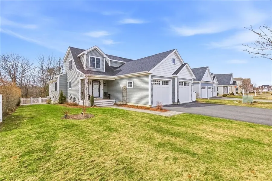 32 Pebble Beach Dr, Plymouth, MA 02360 - #2