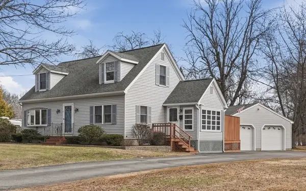 11 Mudnock Rd, Salisbury, MA 01952