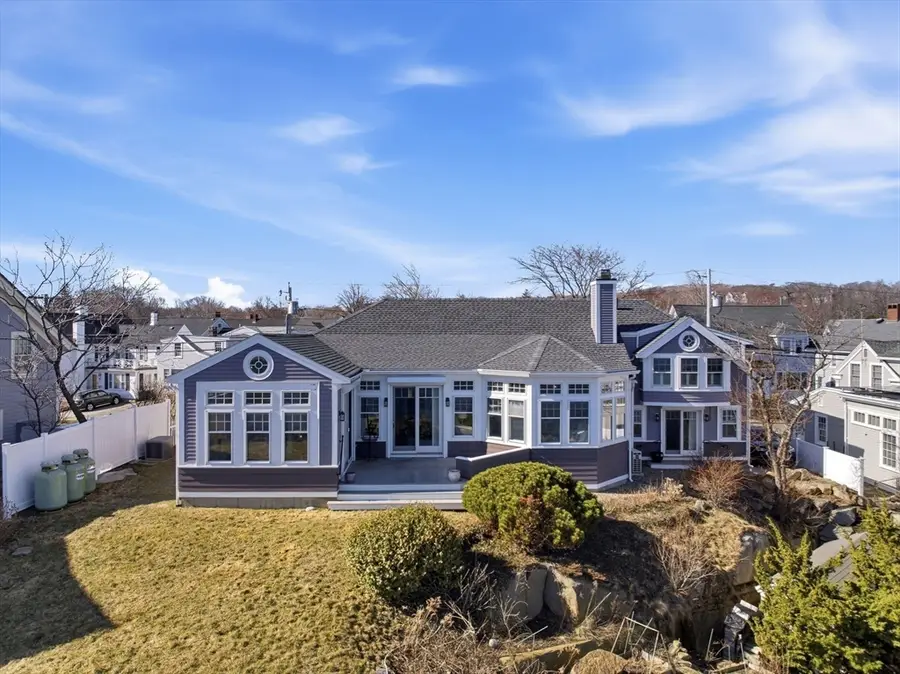15 Beach Street, Rockport, MA 01966 - #2