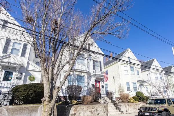 180 Leyden Street, Boston, MA 02128