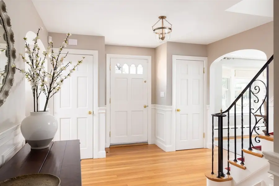 51 Marcellus Drive, Newton, MA 02459 - #2