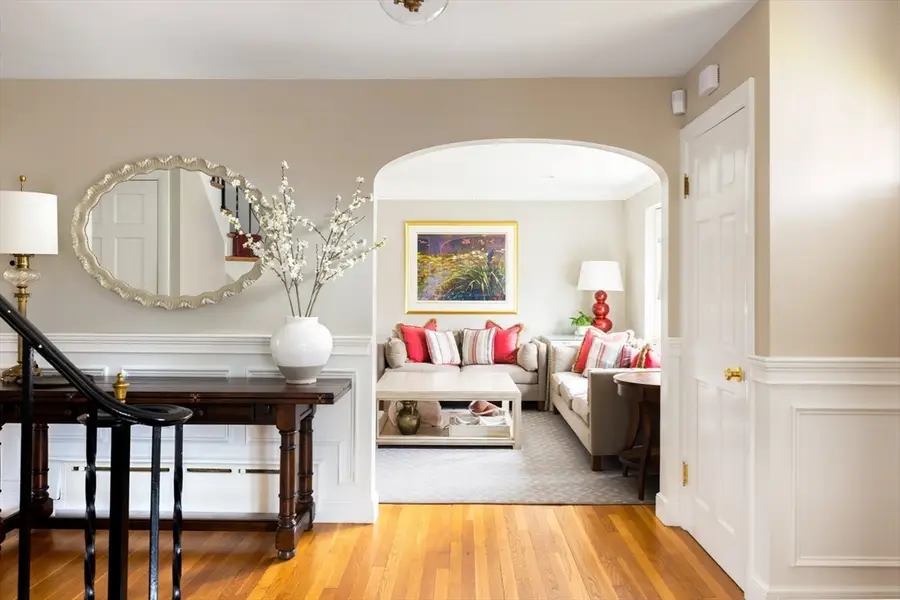 51 Marcellus Drive, Newton, MA 02459 - #3