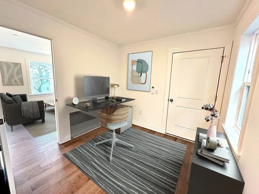 33 Leyden St #6, Boston, MA 02128 - #2