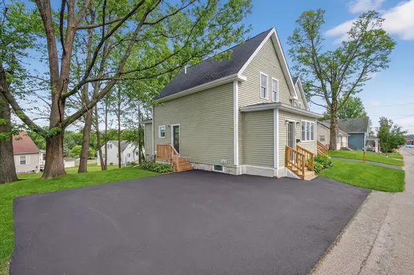 45B Fruit Street, Leominster, MA 01453