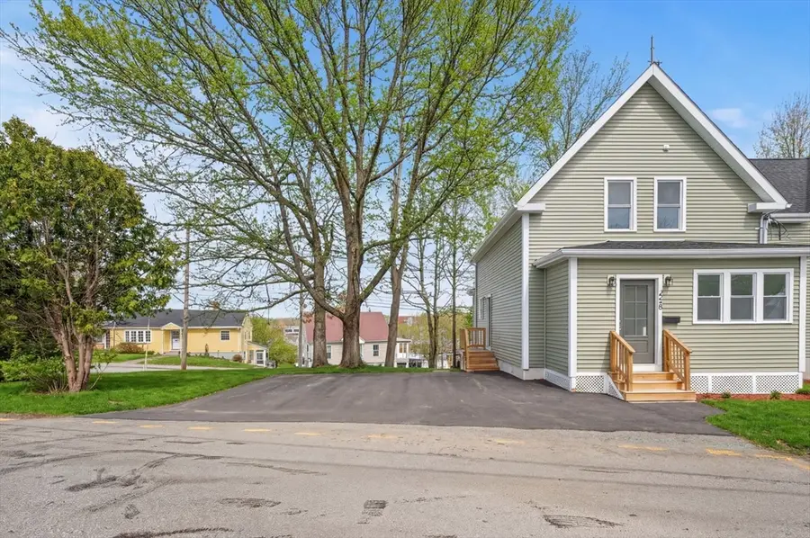 45B Fruit Street, Leominster, MA 01453 - #2