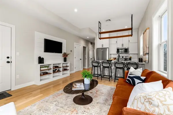 30-32 Wentworth St #2, Boston, MA 02124