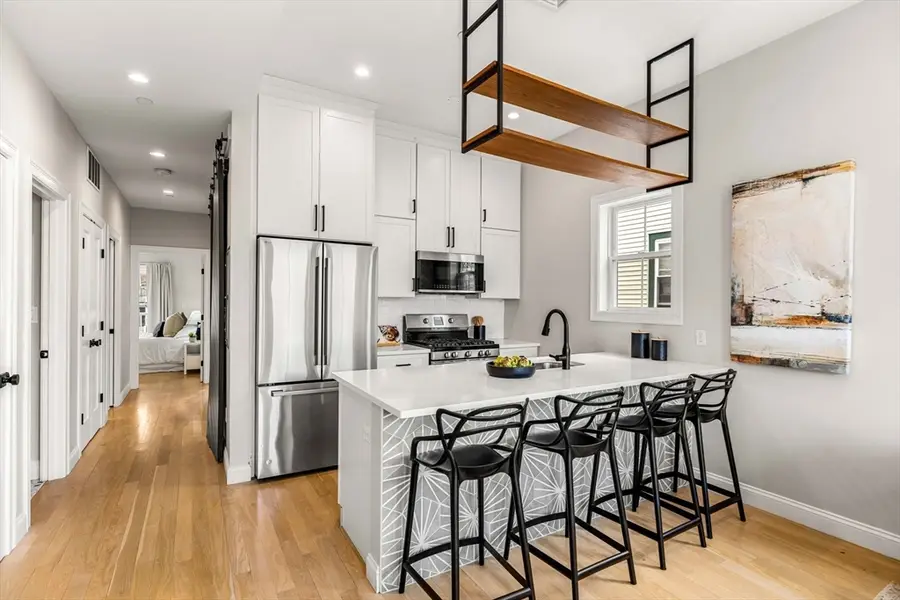 30-32 Wentworth St #2, Boston, MA 02124 - #2