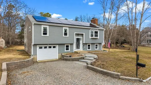 101 Audreys Lane, Barnstable, MA 02648