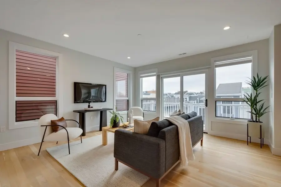 165-167 Bowen Street #3, Boston, MA 02127 - #2