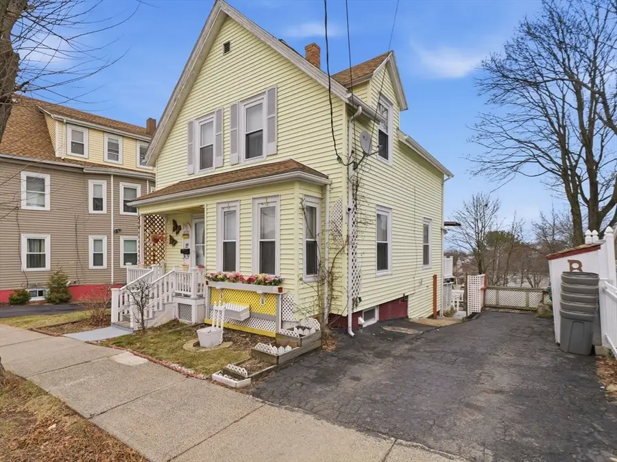 70 Allen Ave., Lynn, MA 01902 - #2