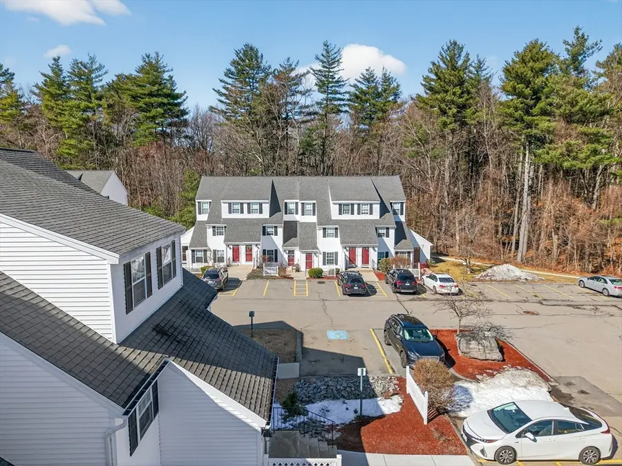 111 Berrington #111, Leominster, MA 01453 - #2