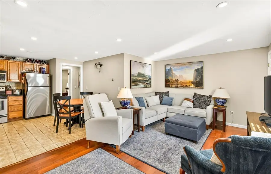 111 Berrington #111, Leominster, MA 01453 - #3