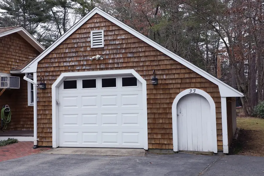 33 Warren Ave, Middleboro, MA 02346 - #2