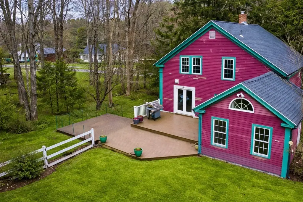 281 Mill Valley Rd, Belchertown, MA 01007 - #1