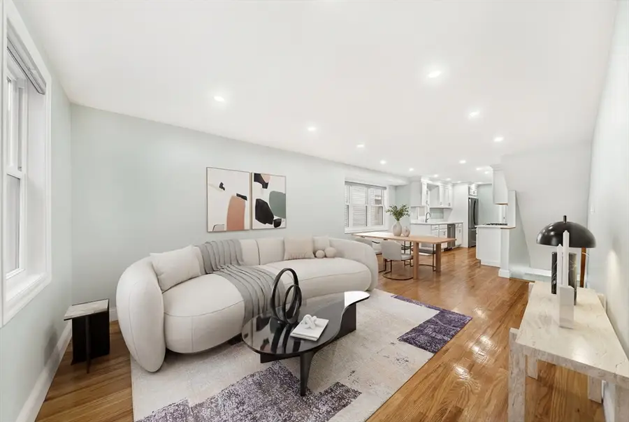 6 Grant Ave #6, Belmont, MA 02478 - #2