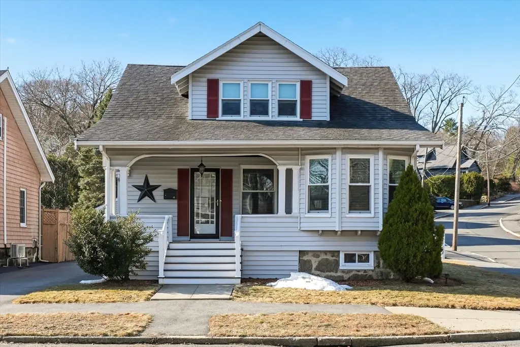 42 Great Woods Road, Lynn, MA 01904 - #1
