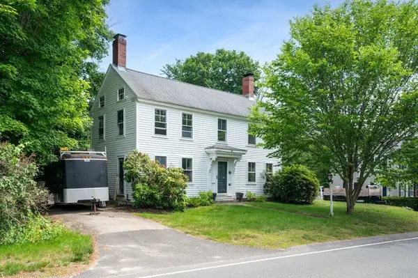 42 Elm Street, Georgetown, MA 01833