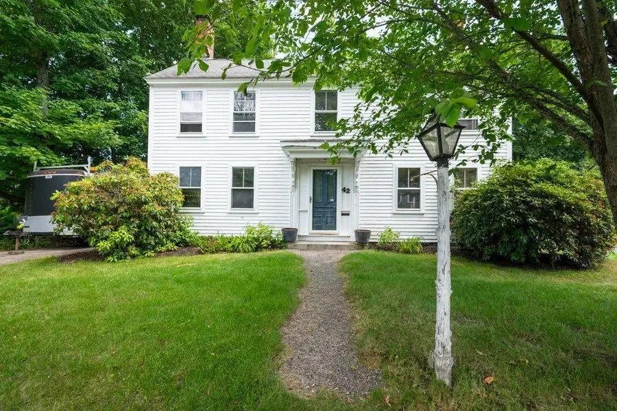 42 Elm Street, Georgetown, MA 01833 - #2