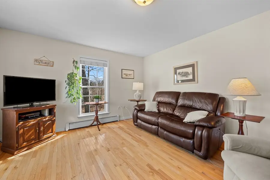 12 Central Tree Road #2, Rutland, MA 01543 - #3