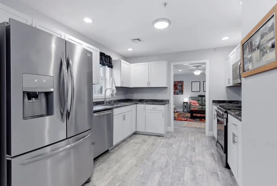 10 N Court St. #3, Fall River, MA 02720 - #2