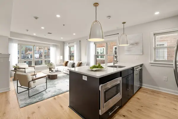 9 N Margin #5, Boston, MA 02113