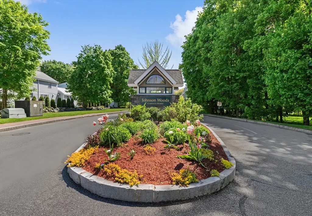 106 Johnson Woods Drive #106, Reading, MA 01867 - #1